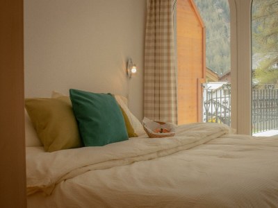 Apartment 2-Bettwohnung Edelweiss A 2 - Outdoor photo 5