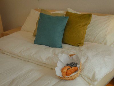 Apartment 2-Bettwohnung Edelweiss A 2 - Outdoor photo 6