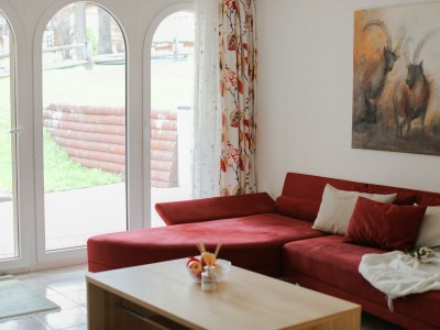 Apartment 2-Bettwohnung Edelweiss A 2 - Outdoor photo 8