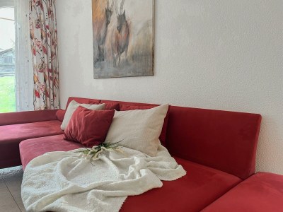 Apartment 2-Bettwohnung Edelweiss A 2 - Outdoor photo 10