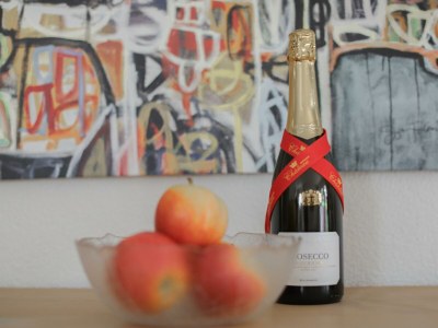 Apartment 2-Bettwohnung Edelweiss A 2 - Outdoor photo 11