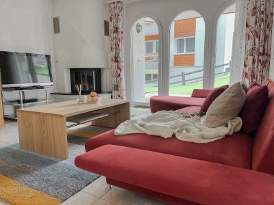 Apartment 2-Bettwohnung Edelweiss A 2 - Outdoor photo 12