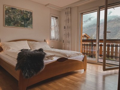 Apartment 2-Bettwohnung Edelweiss A 2 - Outdoor photo 13