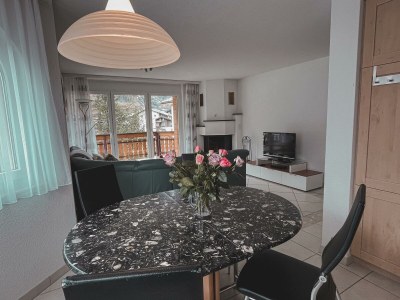 Apartment 2-Bettwohnung Edelweiss A 2 - Outdoor photo 14