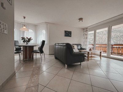 Apartment 2-Bettwohnung Edelweiss A 2 - Outdoor photo 15