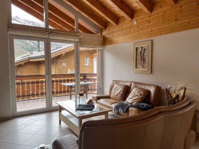 Apartment 2-Bettwohnung Edelweiss A 2 - Outdoor photo 16