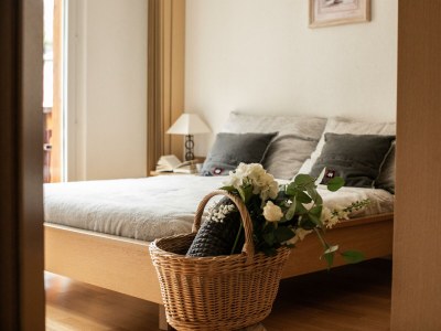 Apartment 2-Bettwohnung Edelweiss A 2 - Outdoor photo 17