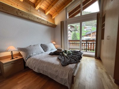 Apartment 2-Bettwohnung Edelweiss A 2 - Outdoor photo 19