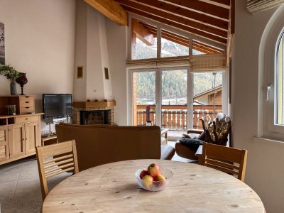 Apartment 2-Bettwohnung Edelweiss A 2 - Outdoor photo 20