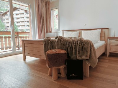 Apartment 2-Bettwohnung Edelweiss A 2 - Outdoor photo 24