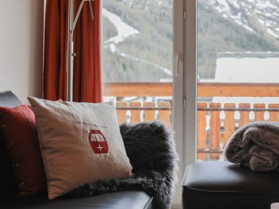 Apartment 2-Bettwohnung Edelweiss A 2 - Outdoor photo 26