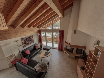 Apartment 2-Bettwohnung Edelweiss A 2 - Outdoor photo 27