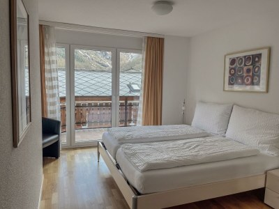 Apartment 2-Bettwohnung Edelweiss A 2 - Outdoor photo 28