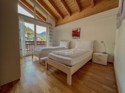 Apartment 2-Bettwohnung Edelweiss A 2 - Outdoor photo 30