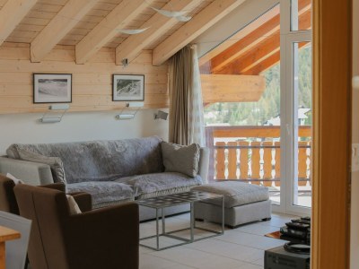 Apartment 2-Bettwohnung Edelweiss A 2 - Outdoor photo 31