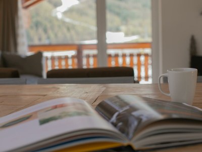 Apartment 2-Bettwohnung Edelweiss A 2 - Outdoor photo 34