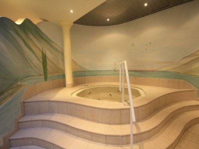 Apartment 2-Bettwohnung Edelweiss A 2 - Outdoor photo 36