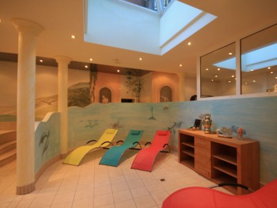 Apartment 2-Bettwohnung Edelweiss A 2 - Outdoor photo 39