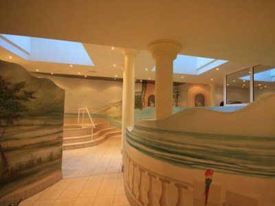 Apartment 2-Bettwohnung Edelweiss A 2 - Outdoor photo 43