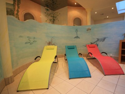 Apartment 2-Bettwohnung Edelweiss A 2 - Outdoor photo 48