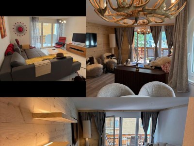 Apartment 2-Bettwohnung Edelweiss A 2 - Outdoor photo 51