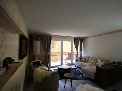 Apartment 2-Bettwohnung Edelweiss A 2 - Outdoor photo 53