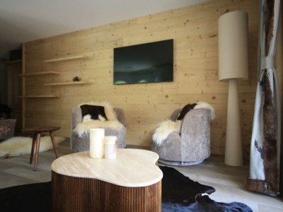 Apartment 2-Bettwohnung Edelweiss A 2 - Outdoor photo 54