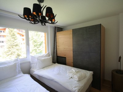 Apartment 2-Bettwohnung Edelweiss A 2 - Outdoor photo 56