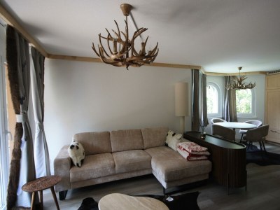 Apartment 2-Bettwohnung Edelweiss A 2 - Outdoor photo 61