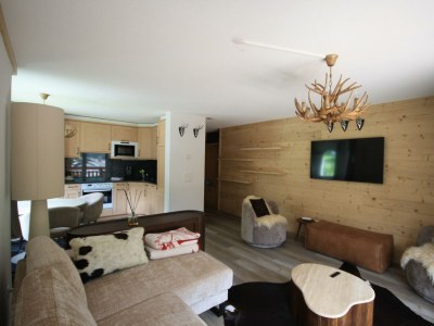 Apartment 2-Bettwohnung Edelweiss A 2 - Outdoor photo 62