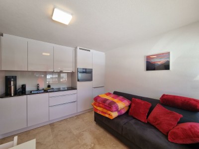 Apartment Studio - Outdoor photo 4