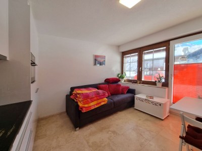 Apartment Studio - Features photo 7