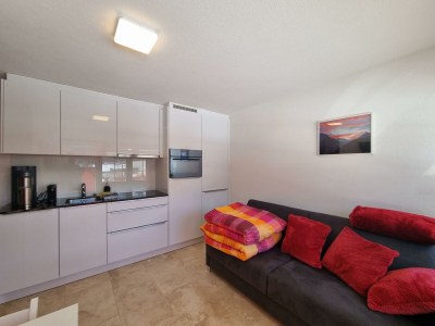 Apartment Studio - Features photo 9