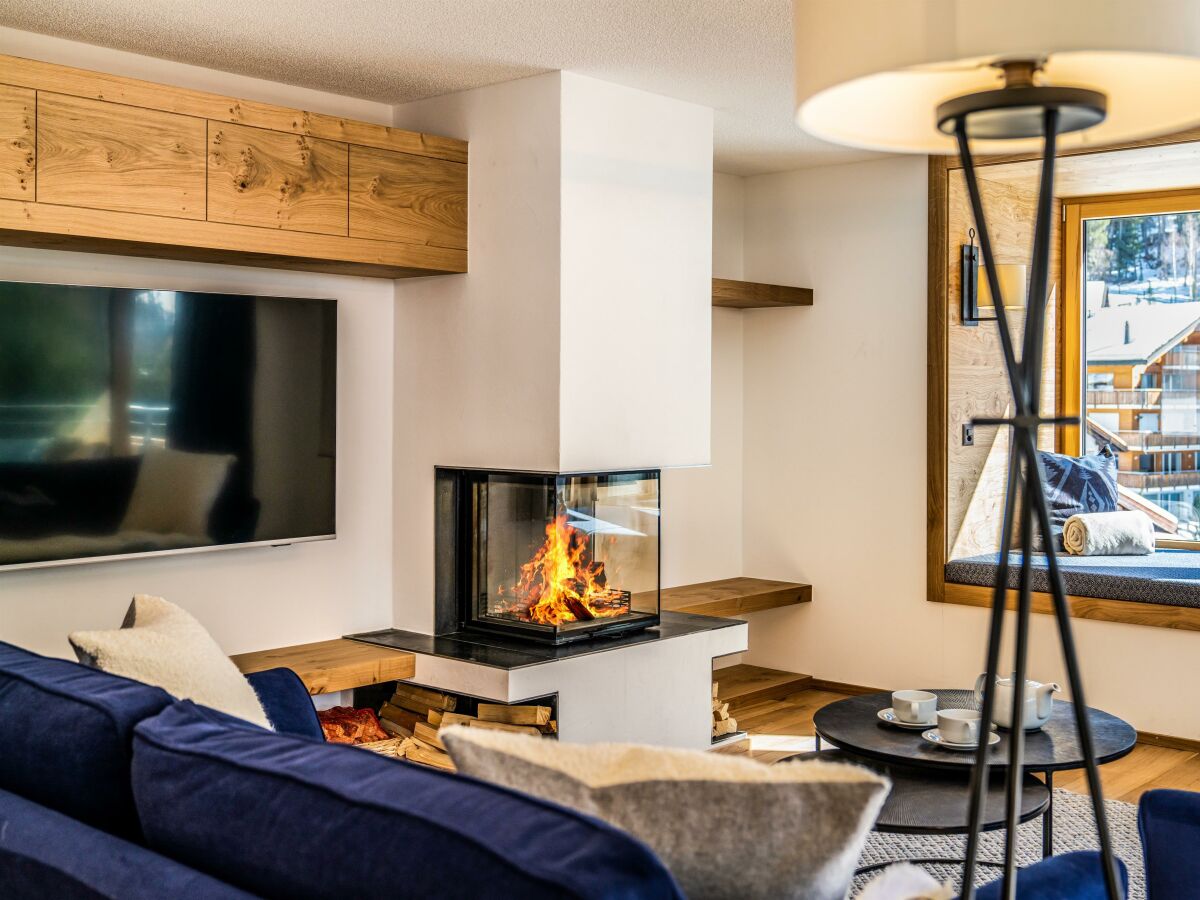 Apartment Appartement/Fewo