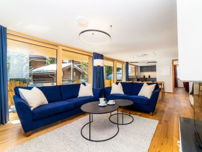 Apartment Appartement/Fewo - Outdoor photo 2