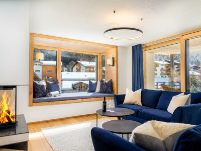 Apartment Appartement/Fewo - Outdoor photo 4