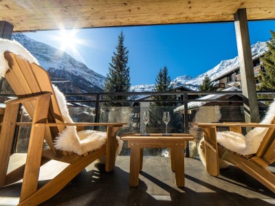 Apartment Appartement/Fewo - Outdoor photo 11