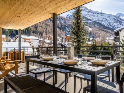 Apartment Appartement/Fewo - Outdoor photo 12