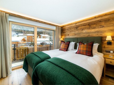 Apartment Appartement/Fewo - Outdoor photo 20