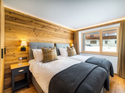 Apartment Appartement/Fewo - Outdoor photo 21