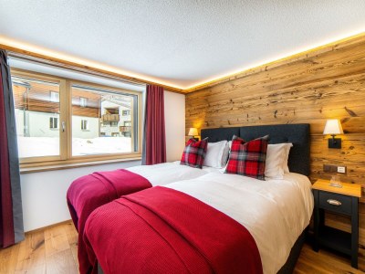 Apartment Appartement/Fewo - Outdoor photo 23