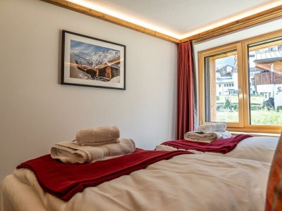 Apartment Appartement/Fewo - Outdoor photo 24