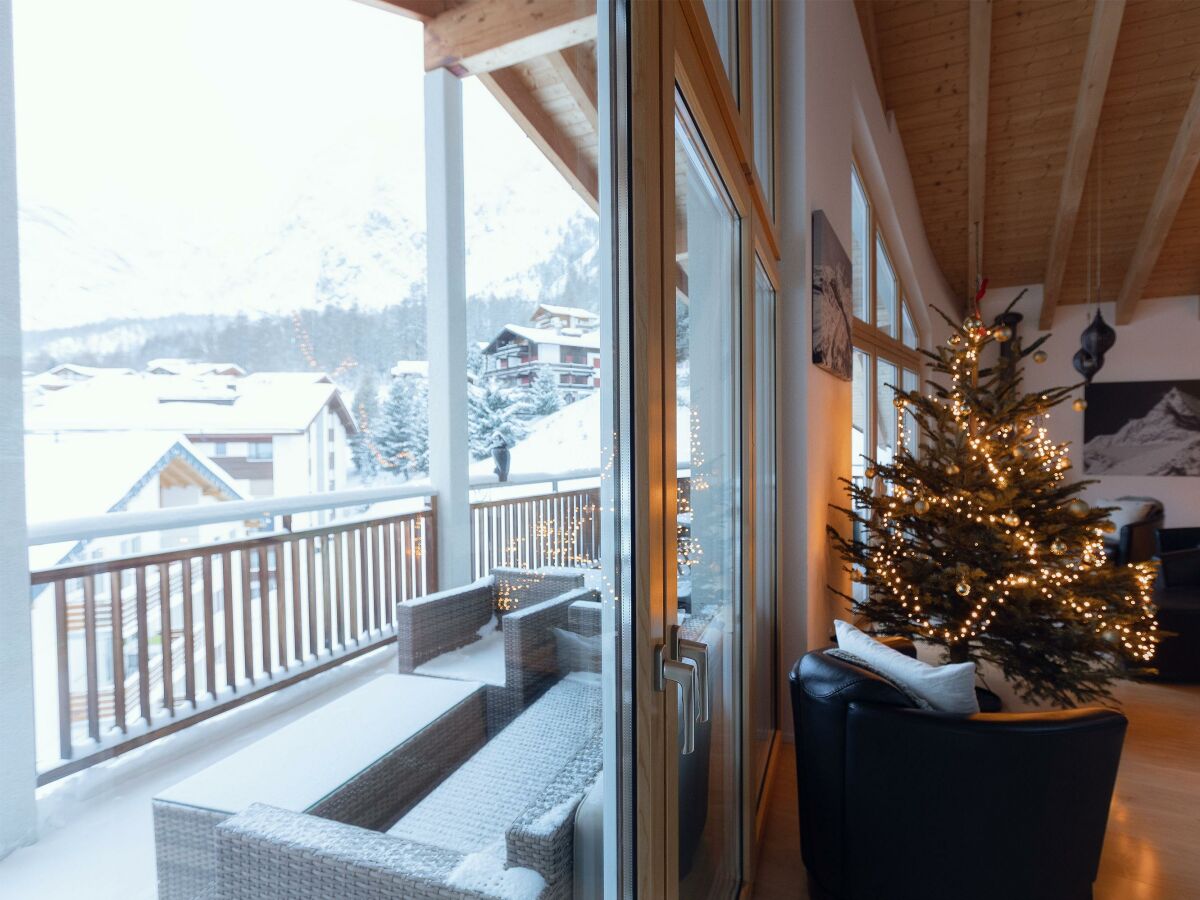 Apartment Appartement/Fewo - Outdoor photo 5