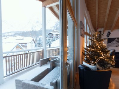 Apartment Appartement/Fewo - Outdoor photo 5