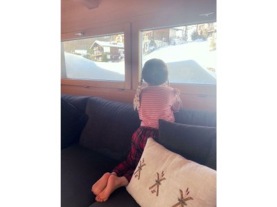 Apartment Appartement/Fewo - Outdoor photo 8