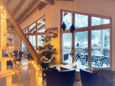 Apartment Appartement/Fewo - Outdoor photo 12