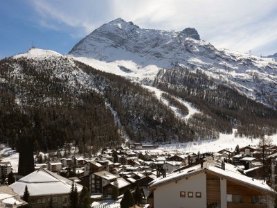 Apartment Appartement/Fewo - Outdoor photo 19