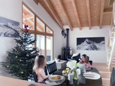 Apartment Appartement/Fewo - Outdoor photo 23