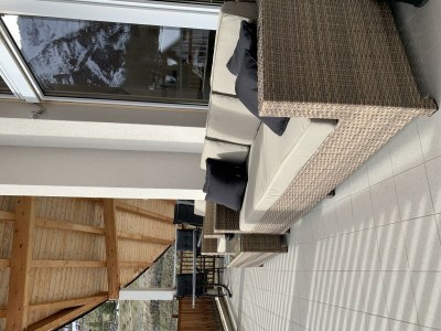 Apartment Appartement/Fewo - Outdoor photo 27