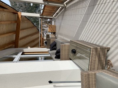 Apartment Appartement/Fewo - Outdoor photo 28